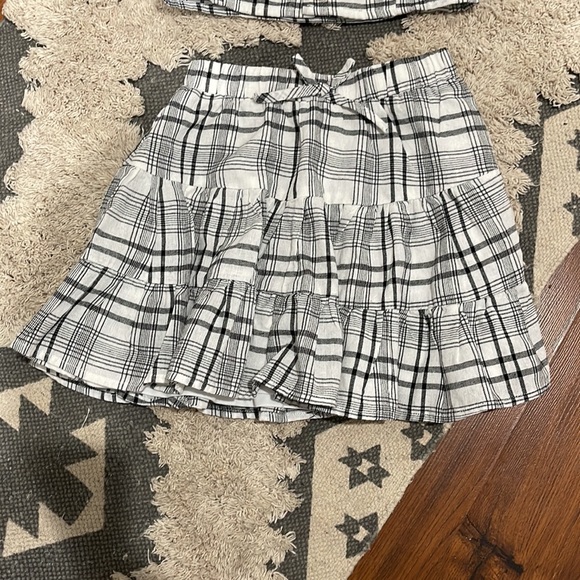 Shein matching set - Picture 3 of 4